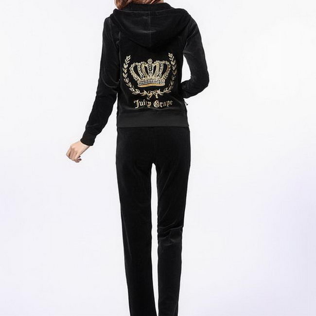 Juicy Couture Tracksuit Wmns ID:202109c309